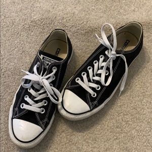 Converse chuck Taylor shoes